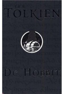 De Hobbit - Boek John Ronald Reuel Tolkien (9022561941)