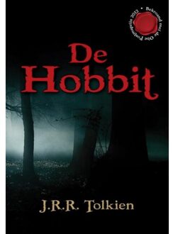 De Hobbit - Boek John Ronald Reuel Tolkien (9089541128)