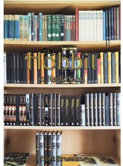 De Hobbit In Nederland - Henk Brassien