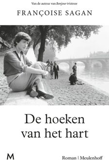 De hoeken van het hart