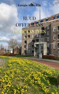 De hoeksteen -  Ruud Offermans (ISBN: 9789403743110)