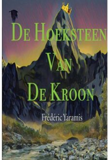 De Hoeksteen Van De kroon