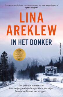 De hoge kust -  Lina Areklew (ISBN: 9789021053295)