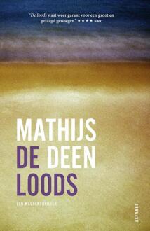De Hollander 4 - De loods -  Mathijs Deen (ISBN: 9789021342917)