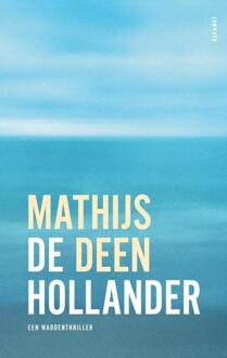 De Hollander - De Hollander - Mathijs Deen