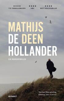 De Hollander -  Mathijs Deen (ISBN: 9789021344041)
