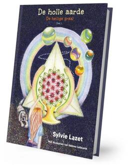 De holle aarde -  Sylvie Lazet (ISBN: 9789493345447)