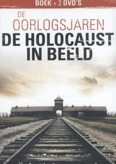 De Holocaust In Beeld