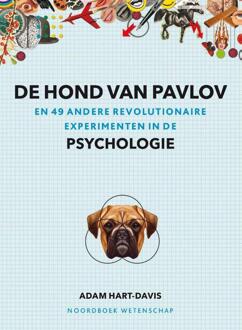 De hond van Pavlov - (ISBN:9789056158125)