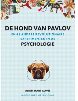 De hond van Pavlov - (ISBN:9789056158125)