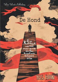 De Hond -  Y.H.S. Boon (ISBN: 9789465117645)