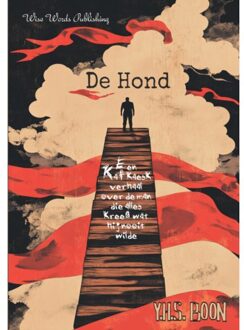 De Hond - Y.H.S. Boon