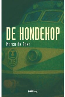 De Hondekop - Marco de Boer