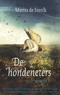 De hondeneters - Boek Marita Sterck (9045120631)