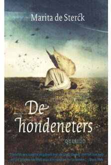 De hondeneters - Boek Marita Sterck (9045120631)