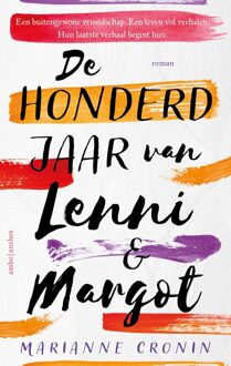 De honderd jaar van Lenni en Margot