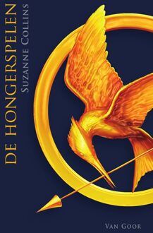 De Hongerspelen / 1 - eBook Suzanne Collins (9047515382)