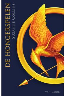 De Hongerspelen - De Hongerspelen