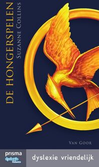 De Hongerspelen - eBook Suzanne Collins (9000333431)