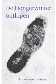 De Hongerwinter Ontlopen