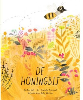 De Honingbij - Kirsten Hall