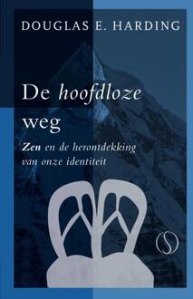 De hoofdloze weg - (ISBN:9789492995902)