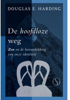 De hoofdloze weg - (ISBN:9789492995902)