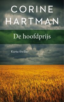 De hoofdprijs - eBook Corine Hartman (9026345313)