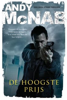 De hoogste prijs - eBook Andy McNab (904497341X)