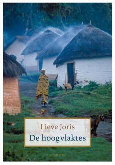 De Hoogvlaktes - (ISBN:9789045032108)