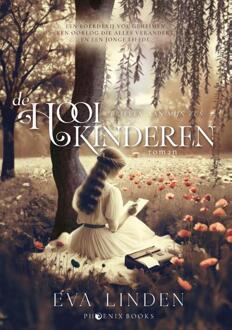 De hooikinderen -  Eva Linden (ISBN: 9789464789287)