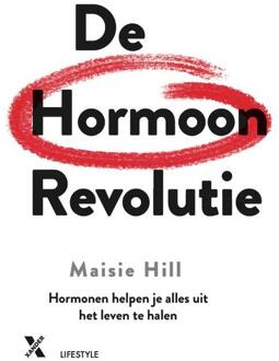 De Hormoon Revolutie