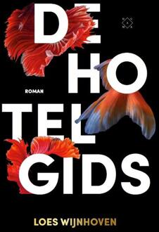De hotelgids