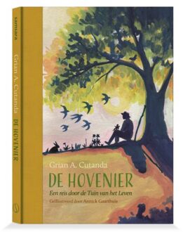 De Hovenier - Grian A. Cutanda