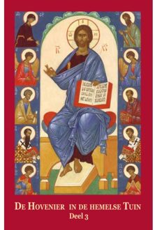 De Hovenier In De Hemelse Tuin / Deel 3 - Claude Lopez Ginisty