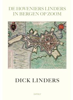 De Hoveniers Linders In Bergen Op Zoom - Dick Linders