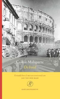 De huid -  Curzio Malaparte (ISBN: 9789029553315)