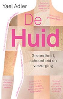 De huid