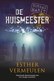 De huismeester - eBook Vermeulen Esther (9048314089)