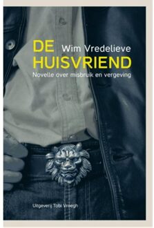 De huisvriend - Boek Wim Vredelieve (907876158X)