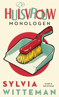 De huisvrouwmonologen - eBook Sylvia Witteman (9038897391)