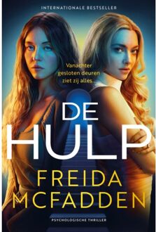 De Hulp - De Hulp - Freida McFadden