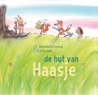 De Hut Van Haasje