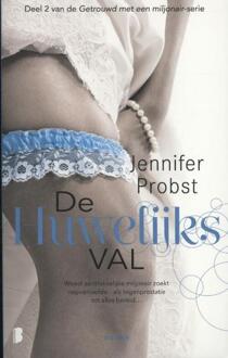 De huwelijksval - Boek Jennifer Probst (9022564959)