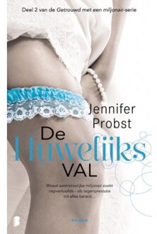 De huwelijksval - Boek Jennifer Probst (9022564959)