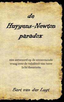 De Huygens-Newton Paradox
