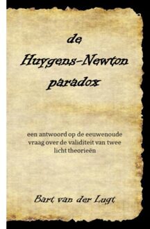 De Huygens-Newton Paradox