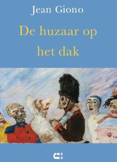 De huzaar op het dak