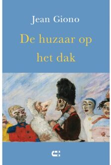 De huzaar op het dak