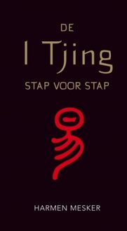 De I Tjing stap voor stap - Boek Harmen Mesker (9020213512)